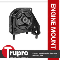 Rear Engine Mount For HONDA HRV GH2 D16W1 1.6L 1/99-7/02 Auto/Manual