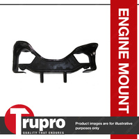 Rear Group N Engine Mount For SUBARU Impreza GD WRX STI EJ207 5 spd Manual