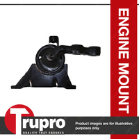 RH Engine Mount For MAZDA 323 BJ w/bracket ZM ZMD 1.6L 9/98-5/02 Auto/Manual