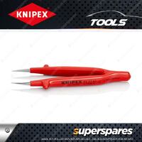 Knipex 1000V Universal Tweezers - with Insulated Handles Length 125mm