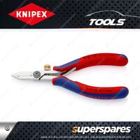 Knipex Electrical Stripping Shears - Polished Head Dimensions 140 x 70 x 17mm