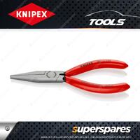 Knipex Long Nose Plier - with Long Trapezoidal Jaws Full Length 140mm