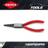 Knipex Long Nose Plier - with Long Round Jaws Polished Head Length 160mm