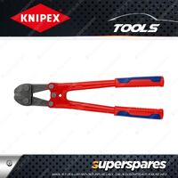 Knipex Bolt Cutter - Length 460mm Cutting Capacity up to 48 HRC Hardness