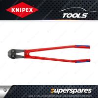 Knipex Bolt Cutter - Length 910mm Cutting Capacity up to 48 HRC Hardness