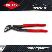 Knipex Cobra Extra-slim Water Pump Plier - Length 250mm with Long Narrow Jaws