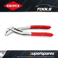 Knipex Alligator Water Pump Plier - 180mm with Non-slip Plastic Coating Handles