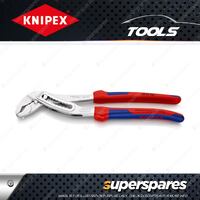 Knipex Alligator Water Pump Plier - 300mm with Multi-component Grips Handles