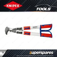 Knipex Cable Shears - with Adjustable Telescopic Handle 570-770mm Low Weight