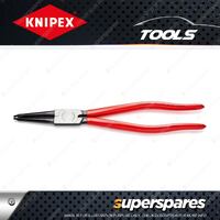 Knipex Internal Circlip Plier - Length 320mm for Internal Circlips in Bore Holes