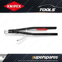 Knipex Circlip Plier 90 Degree Bent - 590mm for Internal Circlips in Bore Holes