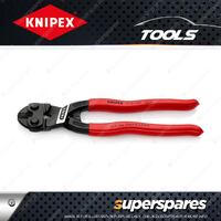 Knipex CoBolt Compact Bolt Cutters - for Soft & Hard Wire Dimensions 200x46x16mm