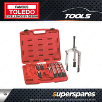 Toledo Twin and Triple Leg Sliding Beam Mechanical Master Puller Kit