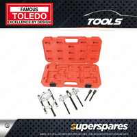 Toledo Single Point Pressure Beam Puller Kit Mechanical Reach 100-170mm