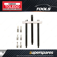 Toledo Medium Size Twin Pull Puller Kit 200mm for cage-type ball bearings