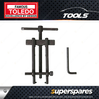 Toledo Armature Bearing Puller Spread Internal 24 - 55mm Mechanical