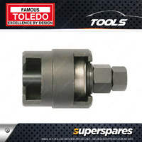 Toledo Power Steering Alternator Pulley Remover 90mm Overall Length