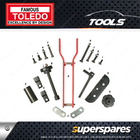 Toledo Heavy Duty Hub Separator Kit for Ford Holden Mitsubishi Nissan Toyota