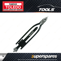 Toledo Wire Twist Pliers - 230mm Length Made of drop forged alloy steel