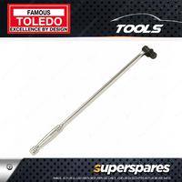 Toledo Breaker Bar Standard Head 3/4" Square Drive 610mm 24" Length