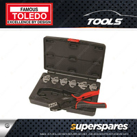 Toledo 2024 crimping tool