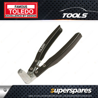 Toledo Battery Terminal Spreader Plier Remover Cleaner Jaw 16-19mm 160mm Length