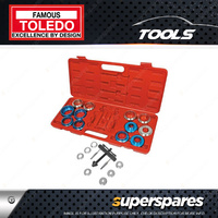 Toledo Crankshaft / Camshaft Seal Remover & Installer Kit 27¨C58mm