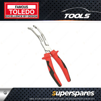 Toledo Angled Glow Plug Connector Plier Suitable for most late model vehicle