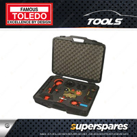 Toledo Timing Tool Kit for BMW 3 Series E36 E46 5 Series E34 E39 7 Series E65