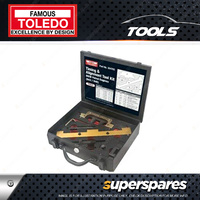 Toledo Timing Tool Kit for BMW 1 Series E87 3 Series E46 E90 E93 1.8L 2.0L