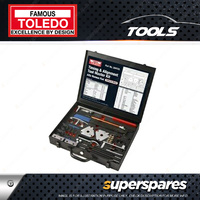 Toledo Timing Tool Kit for Alfa Romeo 147 156 Giulietta GTV Mito Spider