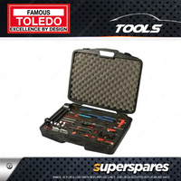 Toledo Timing Tool Kit for Volkswagen Amarok Beetle Caddy Golf Jetta Passat Polo