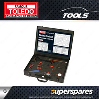 Toledo Timing Tool Kit for Audi A1 1.4L A3 1.4L DOHC 16V petrol engine