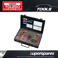 Toledo Timing Tool Kit for BMW 118d 120d 123d 220d 318d 320d 420D 640D X1 X3 X5