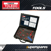 Toledo Timing Tool Kit for Peugeot 307 308 3008 406 407 4007 508 RCZ 2.0L 2.2L