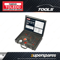 Toledo Timing Tool Kit for BMW 540i 545i 550i E60 E61 645Ci 735i 750i E65 E66