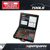 Toledo Timing Tool Kit for Skoda Octavia Roomster Superb Yeti 1.6L - 2.0L