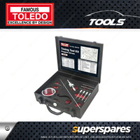 Toledo Timing Tool Kit for Peugeot 307 307CC 2.0L (EW10A) 2005 - 2009