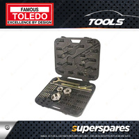 Toledo Universal Timing Tool Kit for Toyota most vehicles Petrol & Diesel