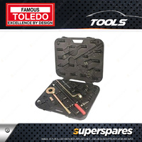 Toledo Timing Tool Kit for Subaru Forester Impreza Liberty Outback