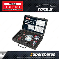 Toledo Timing Tool Kit for Volkswagen Touareg 3.0L 4.2L (TDi) 2006 - 2018