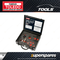 Toledo Timing Tool Kit for BMW 120D 320D 335D 525D 530D 535D X3 X5 X6