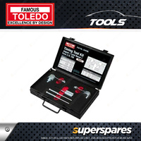 Toledo Timing Tool Kit for Jaguar S Type 2.7 D XF Luxury X250 XJ6 XJ 2.7L 3.0L