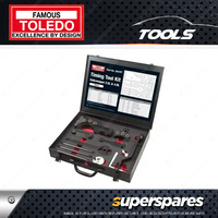 Toledo Timing Tool Kit for Volkswagen Caravelle Kombi Multivan Transporter