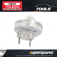 Toledo Noid Light - for Ford TBI LED Flash Indicates Signal Operation