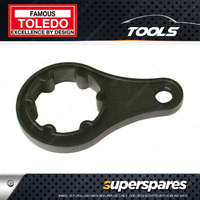 Toledo Cooling System Tester Adaptor Handle - Adaptor wrench Length 94mm