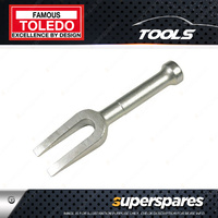 Toledo Ball Joint & Tie Rod End Separator - Fork Type 200mm Length