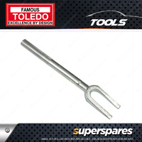 Toledo Ball Joint & Tie Rod End Separator - Fork Type 300mm Length