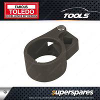 Toledo Multi-Purpose Universal Inner Tie Rod Tool - Metric 33 - 42mm