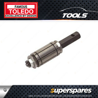 Toledo Small Size Exhaust Tailpipe Expander Size from 30mm to 44mm